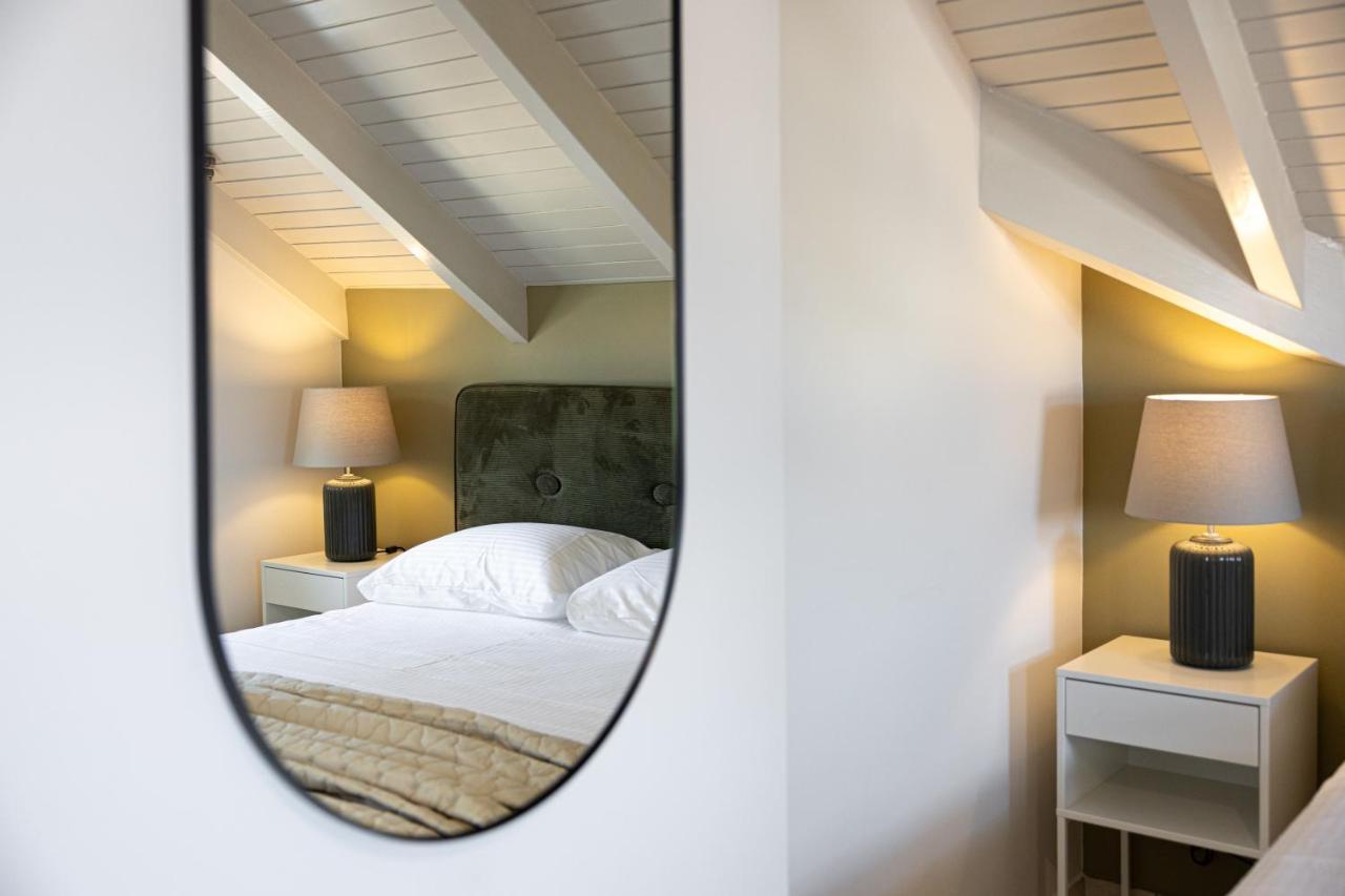 Domus City Apartment Argosztóli Kültér fotó
