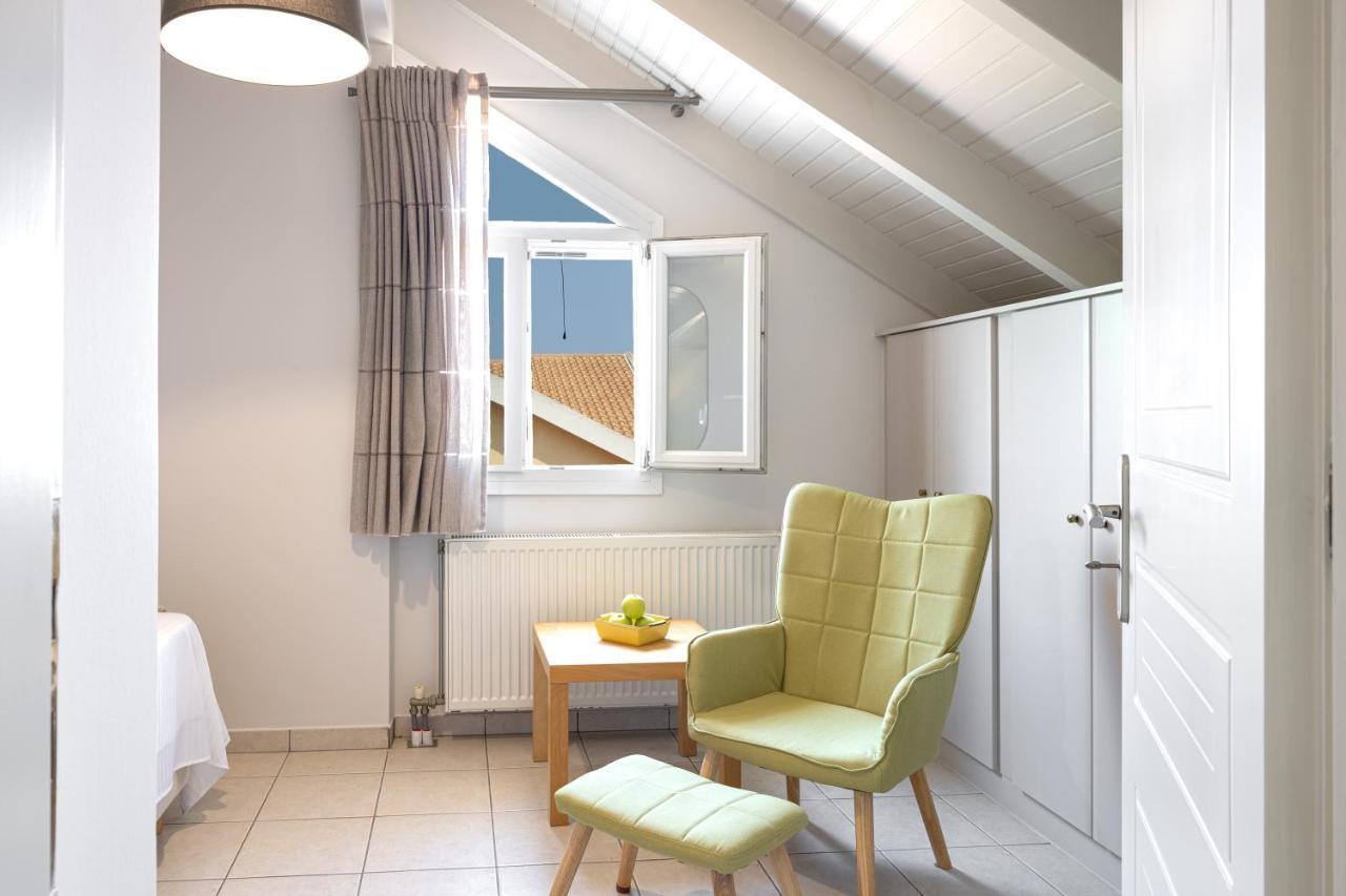 Domus City Apartment Argosztóli Kültér fotó