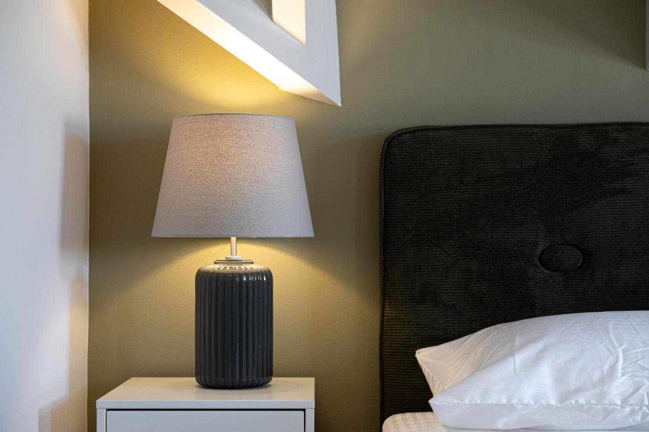 Domus City Apartment Argosztóli Kültér fotó