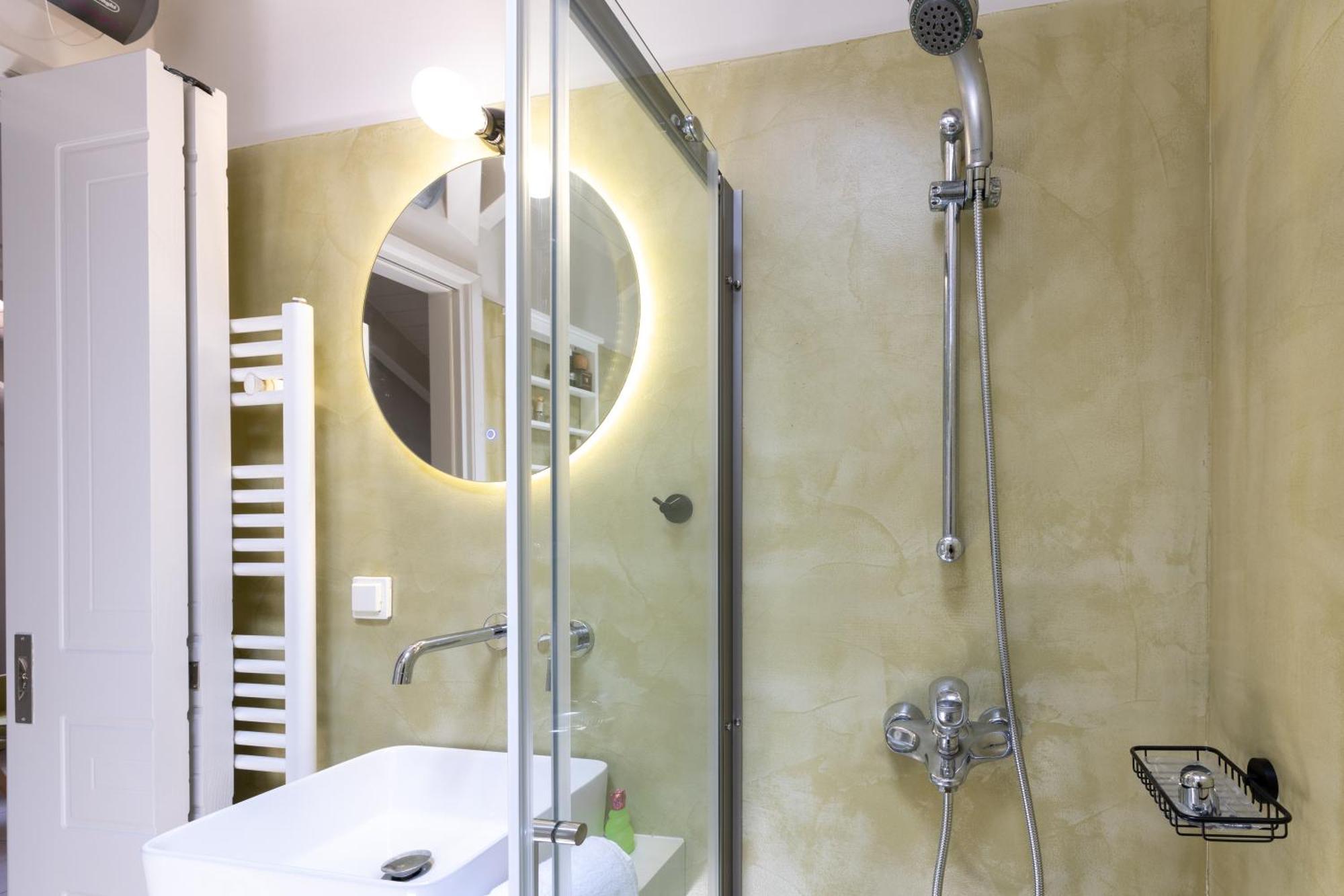 Domus City Apartment Argosztóli Kültér fotó