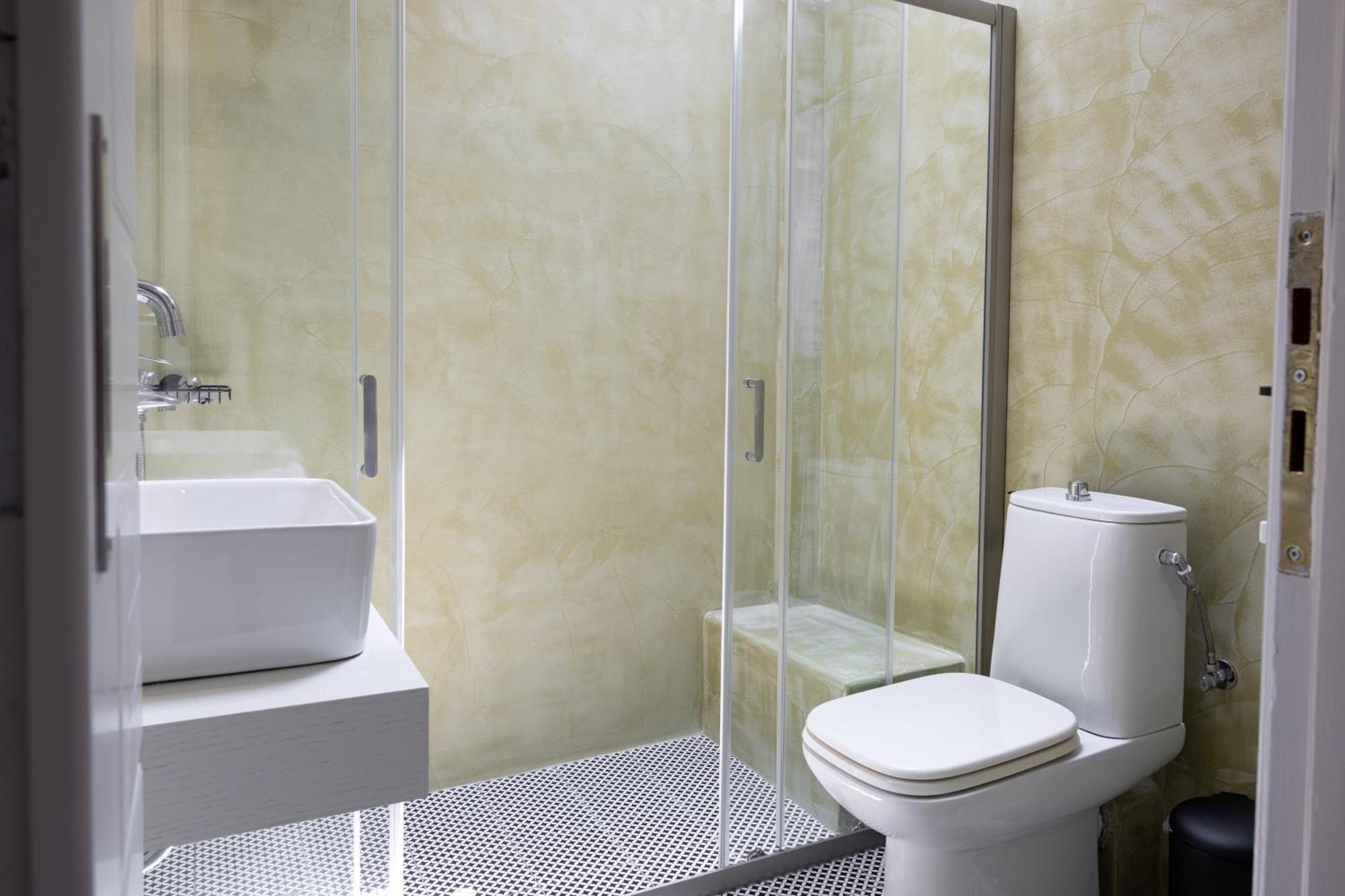 Domus City Apartment Argosztóli Kültér fotó