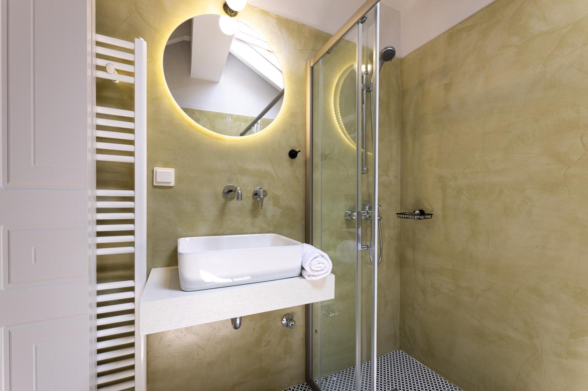 Domus City Apartment Argosztóli Kültér fotó