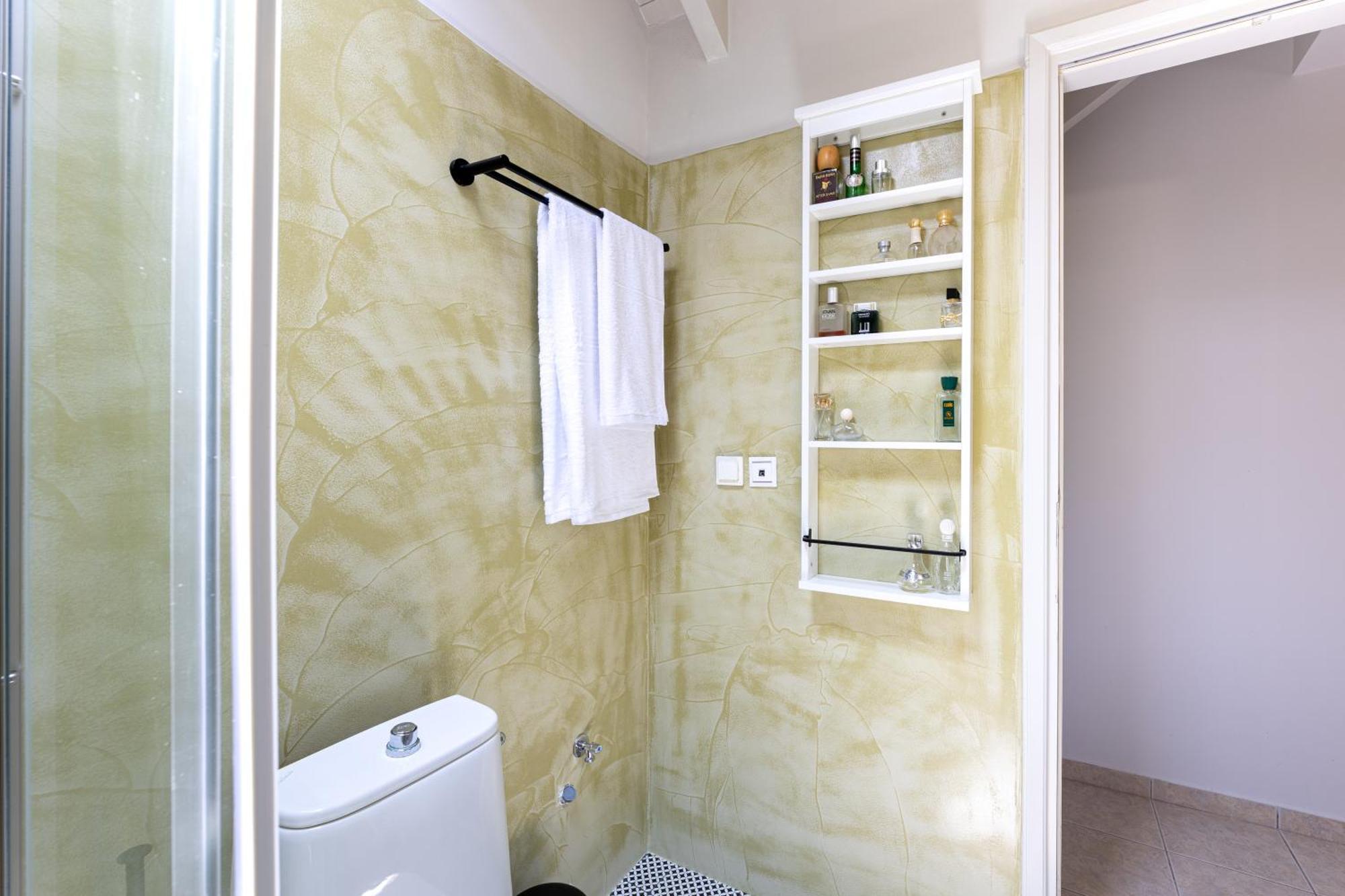 Domus City Apartment Argosztóli Kültér fotó