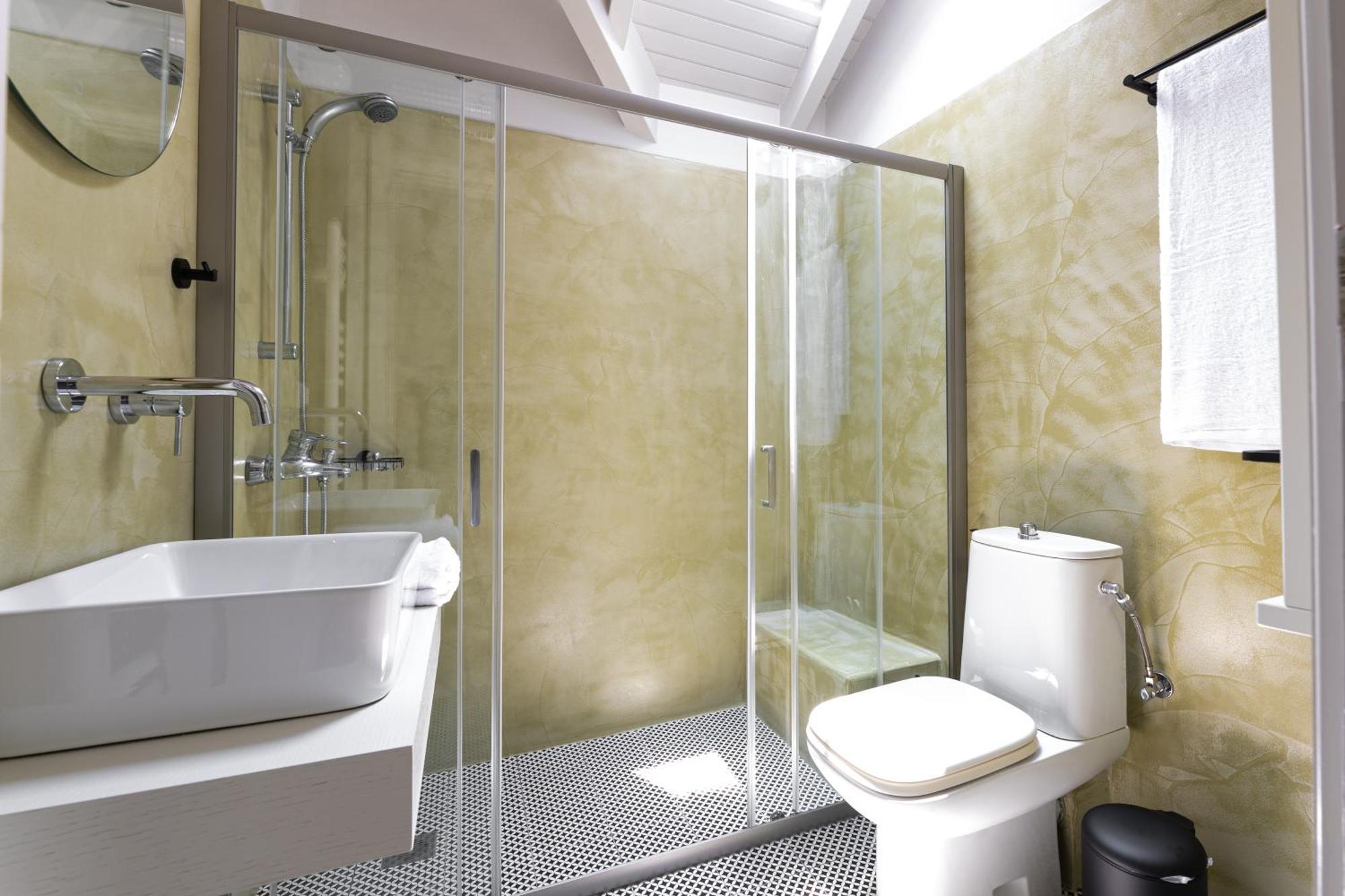 Domus City Apartment Argosztóli Kültér fotó
