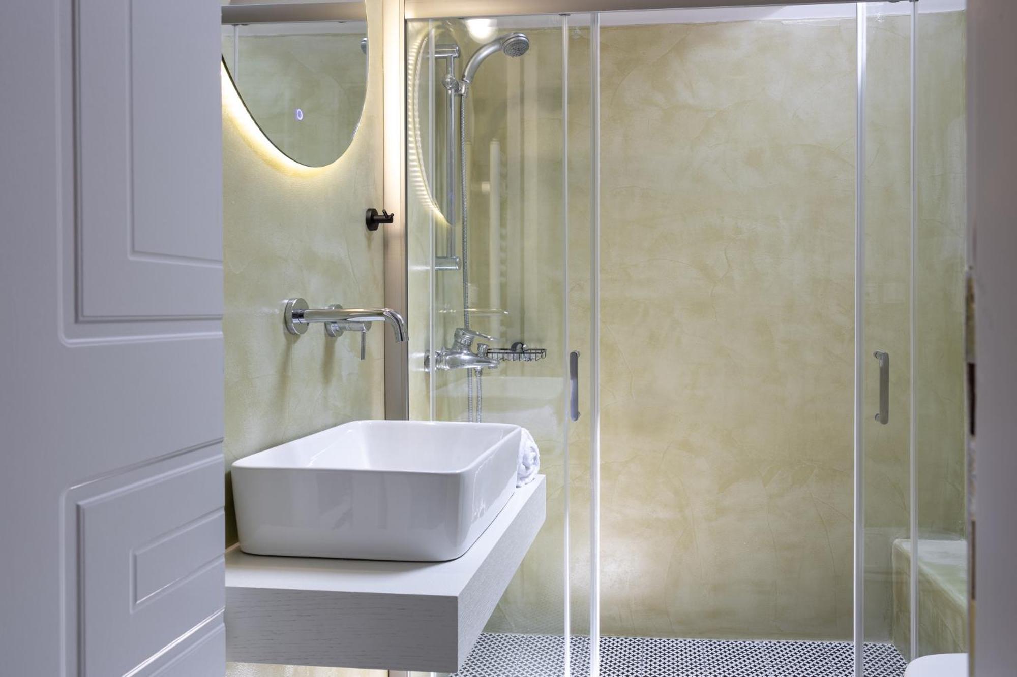 Domus City Apartment Argosztóli Kültér fotó