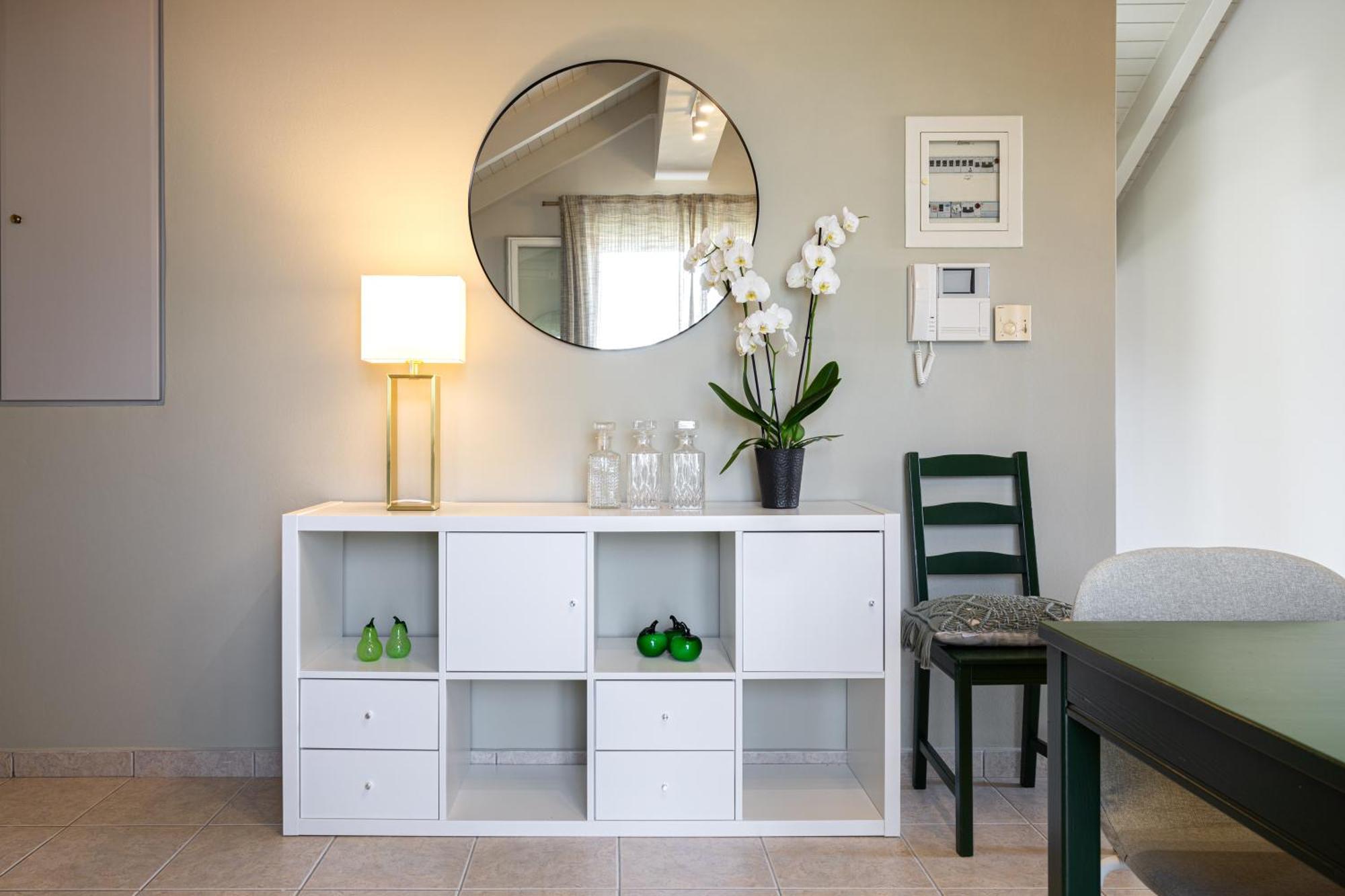 Domus City Apartment Argosztóli Kültér fotó