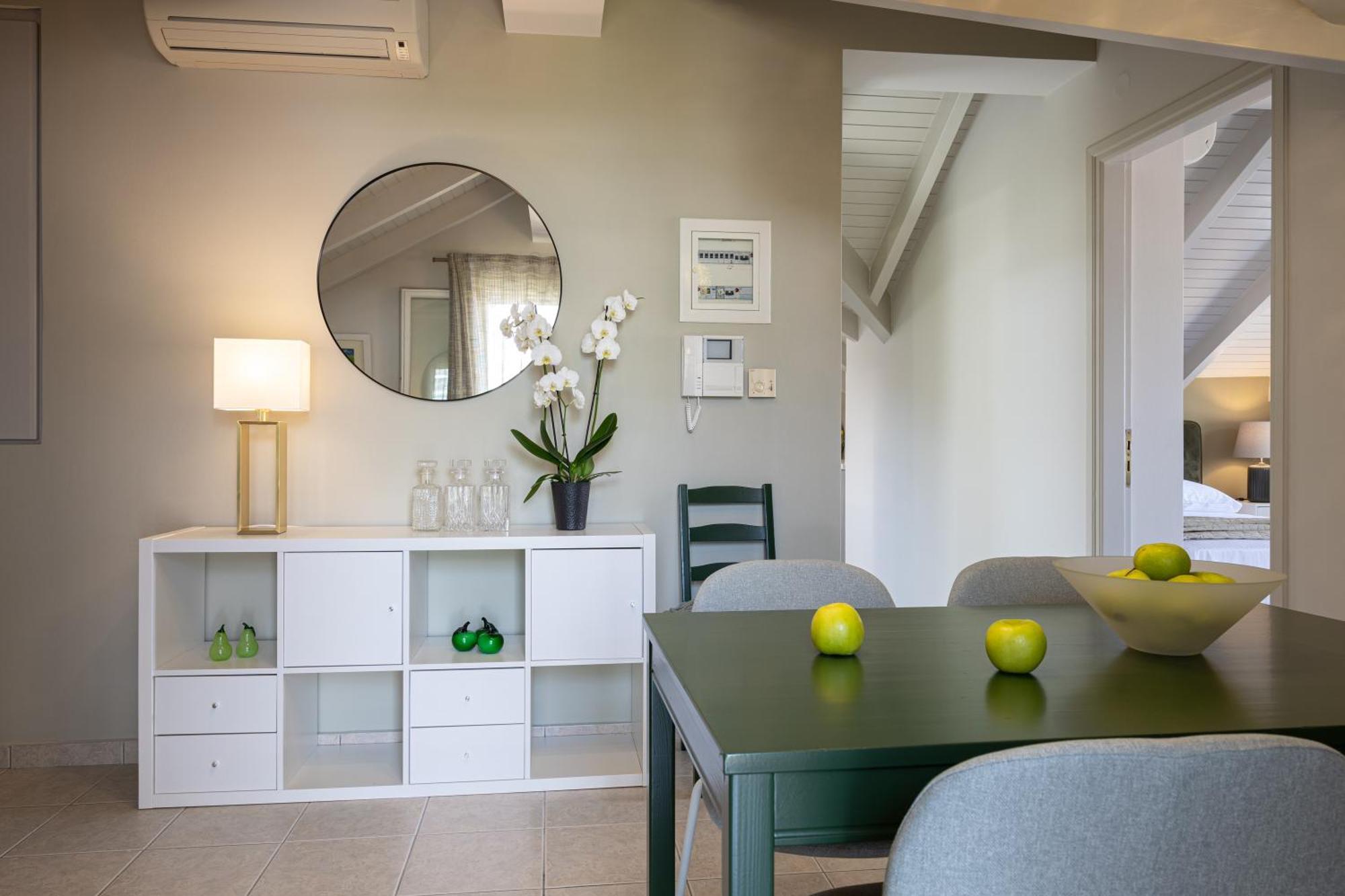 Domus City Apartment Argosztóli Kültér fotó