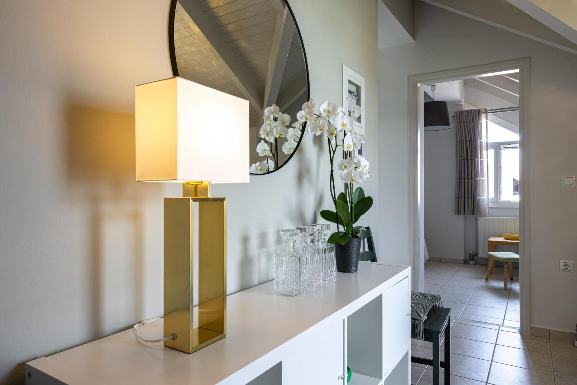 Domus City Apartment Argosztóli Kültér fotó